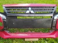 фото thumb №5, Space star 18- бампер передний 6400j973zz