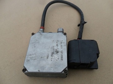 фото thumb №13, Перетворювач ксенон bmw e39 audi a6 c5 vw passat b5