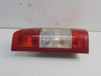 Mercedes sprinter i 00-06 лампа задний  задняя правая вкладыш lift a0008261656 Цена, фото thumb