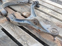 фото thumb №11, Jeep grand cherokee wk 3.0crd commander xk рычаг нижний левый правые перед