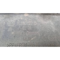 фото thumb №8, Volkswagen transporter - caravelle t6 бампер передний перед 7e5807221d