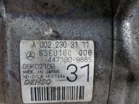 фото thumb №7, Mercedes-benz e w212 компресор кондиціонера