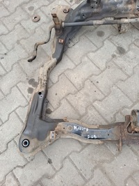 фото thumb №10, Подрамник подрамник балка перед hyundai coupe ii 2.0