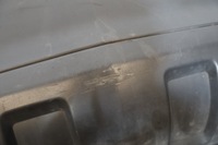 фото thumb №9, Бампер задній opel antara gbq