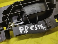 фото thumb №6, Citroen c5 iii sedan ручка внутренняя правый перед