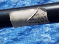 фото thumb №12, Mercedes slk r171 w171 дуга каркас рама дах