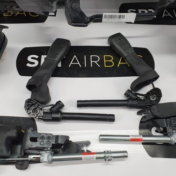 фото thumb №7, Xc60 i 1 панель консоль подушки ремені подушка безпеки