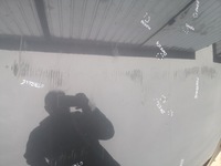 фото thumb №7, Капот кришка двигуна mazda 3 i bk 06-09 lift 5d hb оригінал