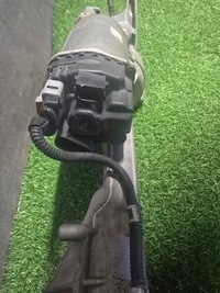 фото thumb №8, Рейка рульового управління трансмісія кермова bmw 5 g30 g31 lci 5a3a4a1-01