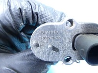 фото thumb №10, Датчик kąta повороту ford focus c-max i mk1 europa