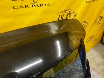 фото thumb №8, Кришка багажника кришка зад задня скло 13r камера renault zoe i z.e. tegne