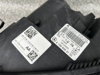 Лампа левая передняя mercedes gla w156 ксенон a1569063100 poznan с Разборки, фото thumb