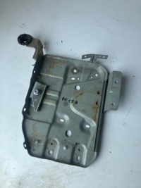 фото thumb №1, Основание кронштейн аккумулятор nissan micra k14