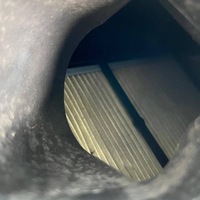 фото thumb №11, Nissan qashqai j10 juke 1.5 dci корпус фільтра повітря оригінальний номер jd50a