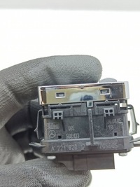 фото thumb №7, Mercedes-benz s w221 2007 перед сторона правая кнопки окон