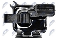 фото thumb №9, Котушка запалювання do mitsubishi space star