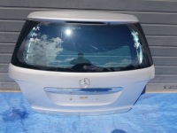 фото thumb №1, Кришка багажника багажника mercedes ml w164 c775 775