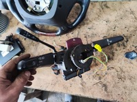 фото thumb №1, Mercedes ml w163 переключатель комбинированный подрулевой переключатель