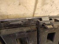 фото thumb №8, Решітка радіатора решітка радіатора бампера expert iii 3