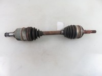 фото thumb №1, Привідний вал ліва передня toyota corolla viii e11 2.0 d-4d
