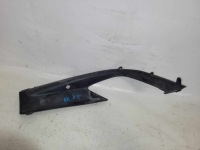 фото thumb №4, Спойлер захист накладка бампера задня lexus rx iv 2016-