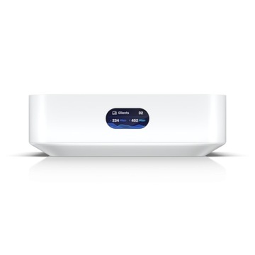 Маршрутизатор Ubiquiti Unifi Express (UX) — контроллер Unifi + точка доступа Wi-Fi