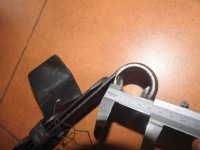 фото thumb №7, Ресора вузький задній 45mm żuk orginał fsc lublin