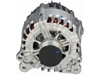 фото thumb №1, Генератор vw amarok 2.0 golf vii mk7 1.4-2.0 vi mk6 2.0