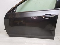 фото thumb №9, Дверь передние левая перед nh736m eu honda accord viii 08-15