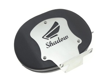 OPARCIE KIEROWCY HONDA SHADOW VT 750 C2 C4 C5 C6
