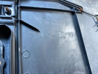 фото thumb №14, Плита захист підлога pod двигун toyota prius iv 51410-47020 2015-