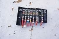 фото thumb №1, Коробка запобіжників 7h6970187gf volkswagen transporter t5