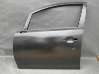 Купити Opel corsa d 5d 06- двері перед передні ліва оригінал, фото thumb