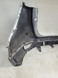 фото thumb №5, Бампер задняя задний renault grand scenic 3 2009-2016