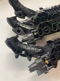 фото thumb №13, Bmw коллектор всасывающий 3.0d b57 g30 g32 g11 g01 8477030 8596319 исправный