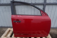 фото thumb №1, Kia ceed i sw ed дверь правые передние стекло hr красный nr.345