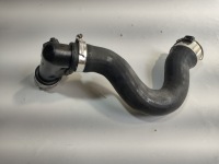 Mg zs 1.0b патрубок шланг інтеркулер 10236500 Київ, фото thumb