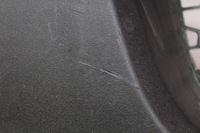 фото thumb №6, Бампер перед передний чёрный 5801255053 iveco daily 5 v 09-11