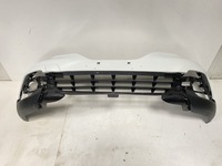 фото thumb №4, Бампер перед передний renault captur i lift 2016-