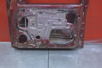 фото thumb №15, Дверь правое перед передние бордовые ford ranger 3 iii lift 09-11