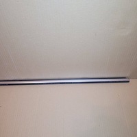 фото thumb №5, Молдинг ущільнювач скло двері права bmw 3 coupe e92 e93 7119080 хром