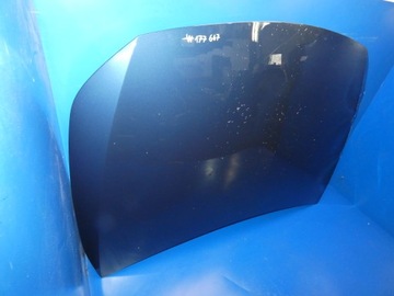 фото thumb №6, Mercedes a w177 капот кришка пошкоджена