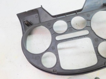 фото thumb №6, Daf lf 45.180 2003r корпус захист рамка спідометра