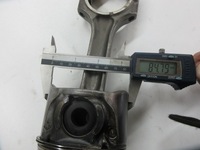 фото thumb №11, Lancia phedra peugeot 807 citroen c8 2.2 jtd 4hw поршень поршни