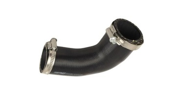 фото thumb №1, Труба турбины renault espace iv 02 2.0 dci