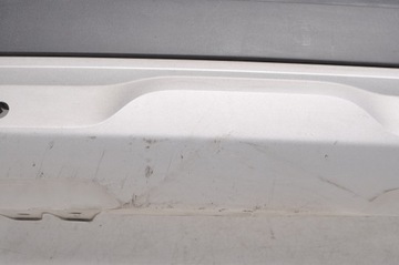 фото thumb №9, Renault captur ii бампер зад задній pdc tegne