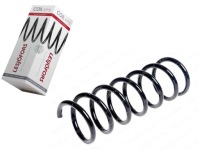 фото thumb №1, Пружина подвеска volvo s40 ii v50 1.6d 01.05-1