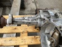 фото thumb №8, Volkswagen t4 коробка передач 1.9 crn