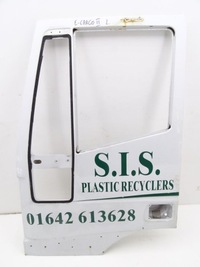 фото thumb №1, Iveco eurocargo ii 02-08 двері ліва