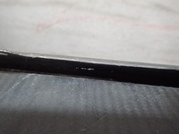 фото thumb №8, Бампер задня audi rs6 c7 kombi карбон